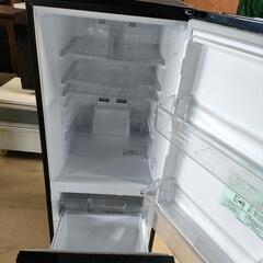 🌈MITSUBISHI ノンフロン冷凍冷蔵庫 MR-P15W-B 2013年製