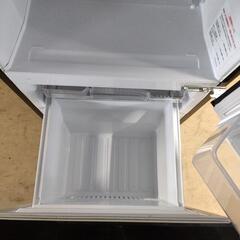 🌈MITSUBISHI ノンフロン冷凍冷蔵庫 MR-P15W-B 2013年製