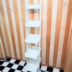 エーディックス　Ladder Shelf/s ラダーシェルフ/s...