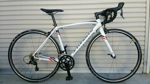 ロードバイク スペシャライズド ALLEZ SPORT 2016年式 適応身長163-173cm