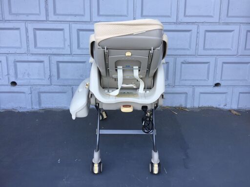 Combi✨ハイローチェア✨ロアンジュAT RU-700✨ Combi✨ハイローチェア✨ロアンジュAT RU-700✨