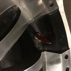 200系ハイエース専用 フレーダーマウス クエルボ ホイール4本セット