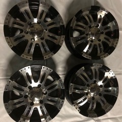 フレーダーマウス　クエルボ　ハイエースタイヤ フレーダーマウス クエルボ