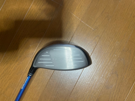 XXIO 11 1W  SRシャフト　中古品
