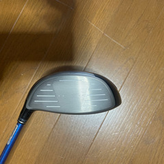 XXIO 11 1W  SRシャフト　中古品