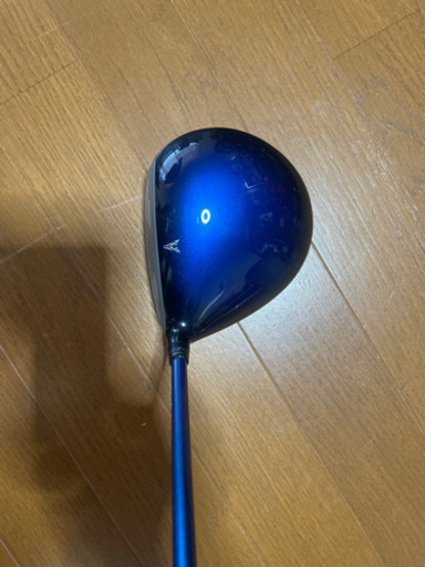 XXIO 11 1W  SRシャフト　中古品