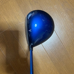 XXIO 11 1W  SRシャフト　中古品