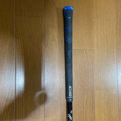 XXIO 11 1W  SRシャフト　中古品