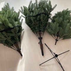 【ネット決済】コストコ　クリスマスツリー