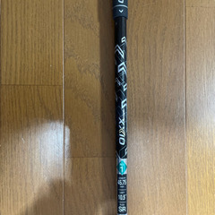 XXIO 11 1W  SRシャフト　中古品