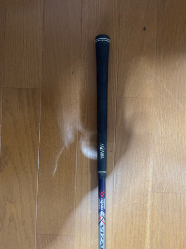スポーツ ホンマ 1W B eZEAL 535 Sシャフト 9.5° 中古品