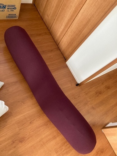 ヨギボー　ロールマックス　yogibo roll max