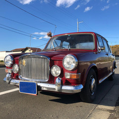 バンデンプラスプリンセス１３００実動車　バンプラ　ミニロールス