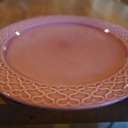 クイストゴー】4枚セット コーディアル／プレート／取り皿／ケーキ皿