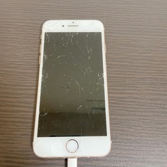 iPhone 8 64G SIMロック解除済み値段交渉可です〜