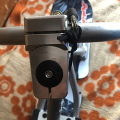 JYKK Jykk Japan SNOWSCOOT 美品