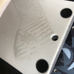 JYKK Jykk Japan SNOWSCOOT 美品