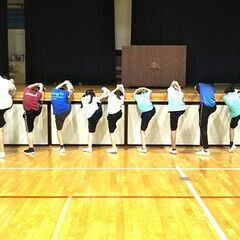 元気いっぱい！！ちびっ子カンフー(中国武術)始めてみませんか☆