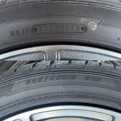 4本セット!! A-TECH シュナイダー スタッグ 7.0J +48 18インチ 5H-114.3 ノア ヴォクシー ジューク MAZDA3 アテンザ MPV フォレスター 等