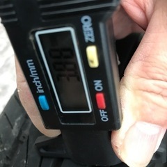 タイヤホイールセット　165/40-17