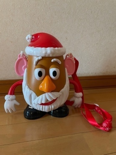 Mr ポテトヘッドポップコーンケース Nico 桜木の服 ファッションの中古 古着あげます 譲ります ジモティーで不用品の処分 Mr ポテトヘッドポップコーンケース Nico 桜木の服 ファッションの中古 古着あげます 譲ります ジモティーで不用品の処分