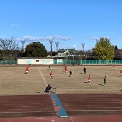 社会人サッカー(熊谷)