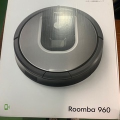 5923 IROBOT ルンバ 960