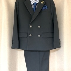 スーツ 110cm ( MICHIKO LONDON ) 