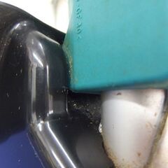 makita 14.4V 充電式草刈機 バッテリ1個+充電器セット MUR144UDRF マキタ ☆ 札幌市 北区 屯田 