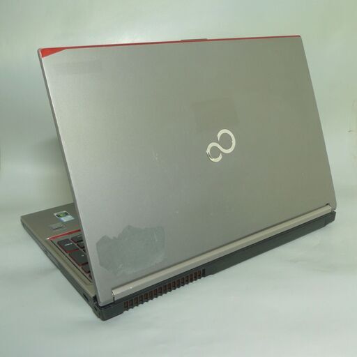 1台限定 希少 Xeon E3-1505M V5 新品高速SSD ハイスペック ノートPC 15