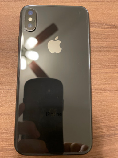 早い者勝ち 超美品 iphone X Apple 初期化済み‼️ | justice.gouv.cd