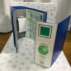 コクヨ　B5サイズ　チューブファイル　5冊