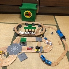 【ネット決済】ブリオ　BRIO 　プレイ台　子ども椅子セット