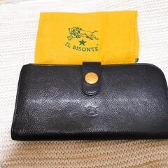 イルビゾンテ長財布【保証カード有】