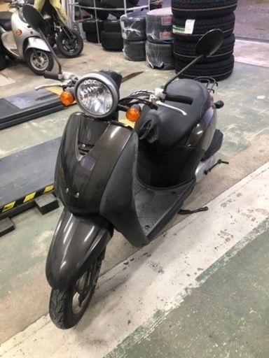 格安！ホンダ　トゥディ　 AF61  実動！！