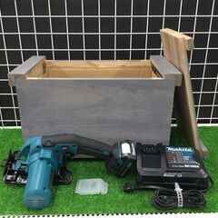 【エコツール豊田インター店】Makita/マキタ 85mm10.8V充電式マルノコ HS301D　【愛知県/豊田インター店/工具】 エコツール豊田インター店】Makita/マキタ 85mm10.8V充電式マルノコ
