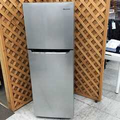保証つき」【愛品館江戸川店】ハイセンス 227L 2ドア 冷蔵庫 2020年製 ID: