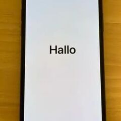 【ネット決済・配送可】"iPhone X Space Gray ...