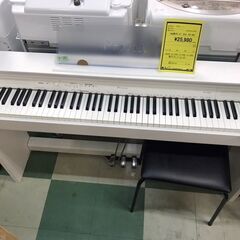 トップ 電子ピアノ CASIO PX-760 2015年製 鍵盤楽器
