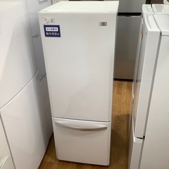 安心の6ヶ月保証！！【Haier(ﾊｲｱｰﾙ)】2ドア冷蔵庫売ります！！