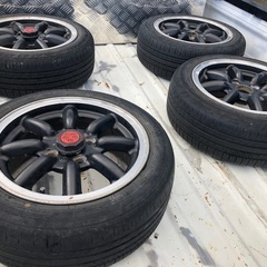 WDB-126-560SEL-外装部品純正フロントバンパー販売