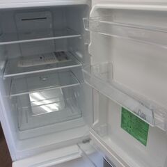 美品■2020年製■ヤマダ電機 ノンフロン冷凍冷蔵庫　YRZ-F15G1■156L