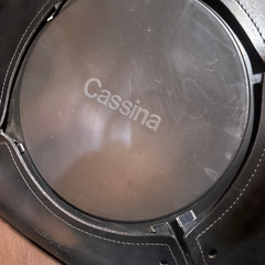 Cassina CAB412 ブラック　4脚