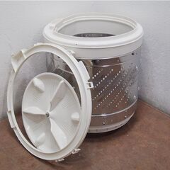 配達設置無料！Panasonic 5.0kg 洗濯機 KS01