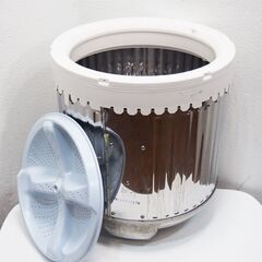 配達設置無料！SHARP 5.5kg 縦型洗濯乾燥機 KS11