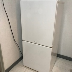 【ネット決済】冷凍冷蔵庫 2ドア冷蔵庫