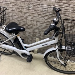 感謝祭SALE 東京23区配達無料 2019年モデル 美品 新基準 Panasonic 
