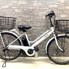 感謝祭SALE 東京23区配達無料 2019年モデル 美品 新基準 Panasonic