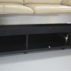 R231 CAV THRG-150 3.1chオーディオラック テレビ台 スピーカー付き 良品