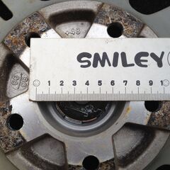 DUNLOP 215/65R16 2016年製 スタッドレス アルミホイール付き 4本セット WINTER MAXX 01  7.0J PCD114.3 インセット48 5穴 アルファード